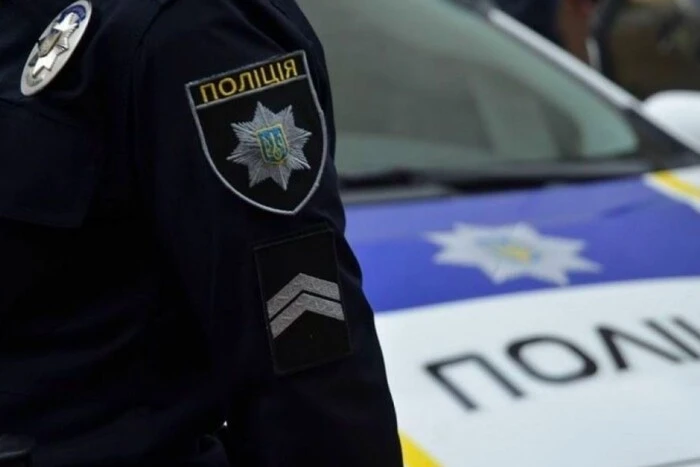 Стало відомо, скільки поліцейських перебувають на фронті