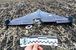 Сили ППО знешкодили 69 ворожих БпЛА