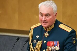 Картаполов: продовження опору України російській агресії нібито призведе до втрати великих українських міст