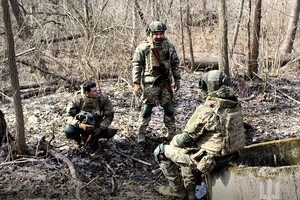 РФ зараз не вистачає резервів на всіх фронтах