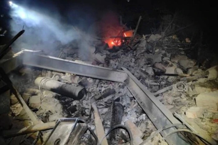 Окупанти вбили в Запоріжжі дев’ятирічну дівчинку