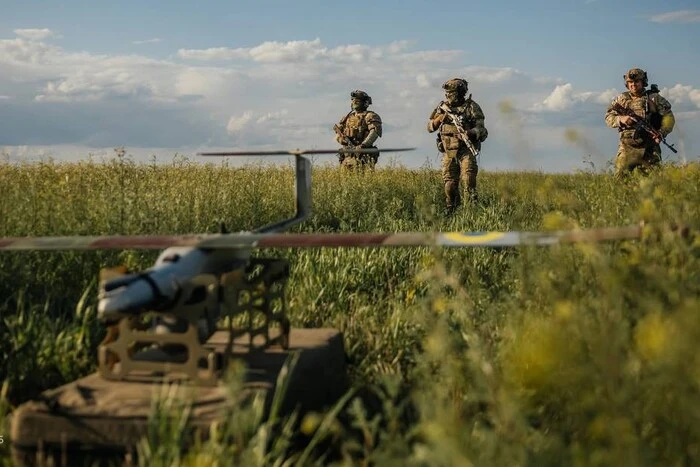 РФ за тиждень окупувала 18 населених пунктів у трьох областях – Bild