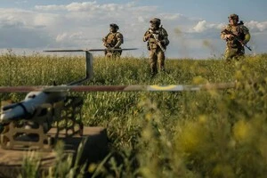 Перевага Росії в піхоті має дедалі більший вплив на поле бою