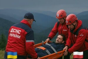 Головну координацію міжнародного зв’язку взяли на себе фахівці ДСНС України