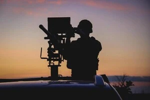 Ситуація на фронті 31 травня