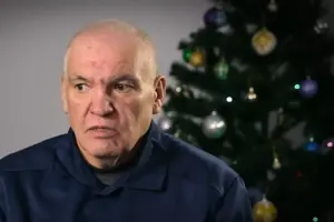 Окупант у полоні вивчив українську