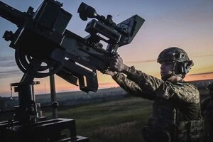 У Києві гриміли вибухи – місто атакували росіяни