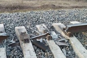 Ключова логістична артерія ворога на окупованих територіях Запорізької області та Криму порушена