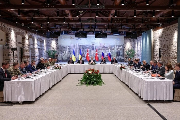 США назвали крайній строк для прогресу в переговорах України та Росії