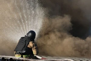 Постраждалих серед населення немає і влучань в об’єкти критичної інфраструктури не допущено