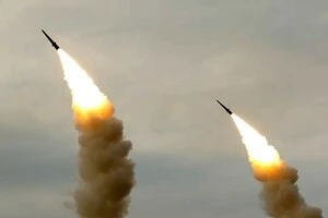 Росіяни атакували навчальний підрозділ ЗСУ