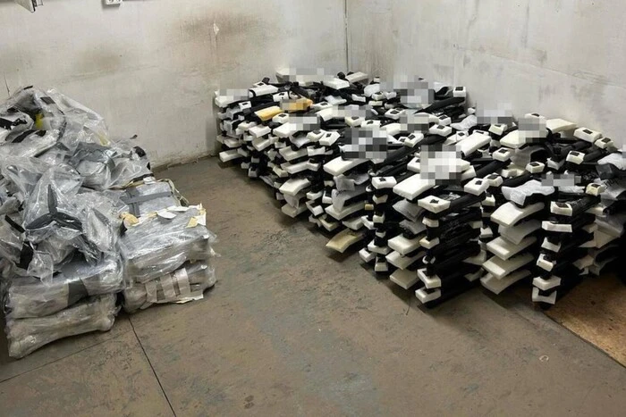 Спецоперація «Павутина» готувалася понад півтора року: де були заховані дрони (фото, відео)