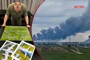 Операція «Павутина». Чи потрібні ще додаткові «карти» для Трампа?