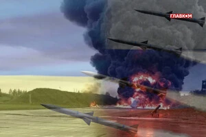 Путин трус – и он понимает, что такой удар уничтожит и его