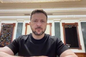 Зеленський: Україна захищатиметься усіма методами, які доступні нам