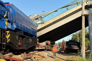 Подрыв мостов на России – кровавый спектакль для Трампа