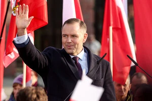 Вибори президента у Польщі. Нові дані екзитполів