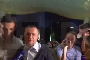 Мединський у Стамбулі публічно уникнув відповіді щодо втрат авіації РФ під час операції «Павутина»