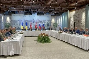 Журналісти опублікували документ, з яким Україна поїде на переговори у Стамбул