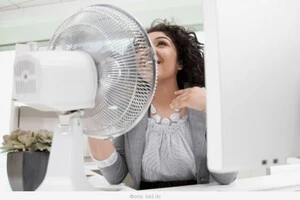 Франція знайшла спосіб захистити працівників від спеки