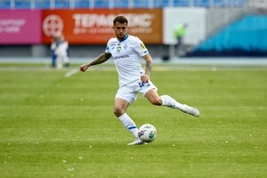 Владислав Дубінчак пропустить турнір у Канаді