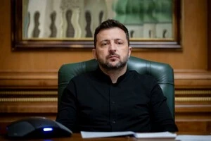 Зеленський назвав Польщу опорою регіональної та загальноєвропейської безпеки