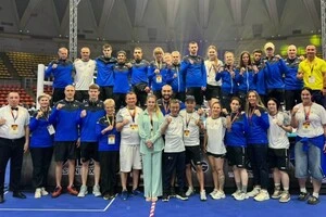 Збірна України з боксу здобула сім медалей на Кубку Короля у Таїланді