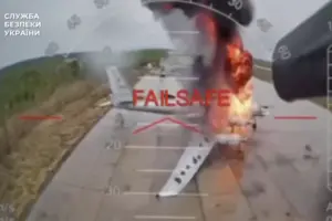 WP: Україна переписала правила війни, повторивши ключову подію Другої світової