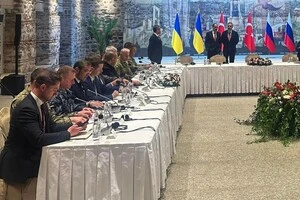 Турецький дипломат пояснив, як треба вести переговори з росіянами