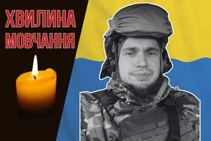  Разом із побратимами Єнот захищав Київщину, Сумщину, Харківщину та Запоріжжя