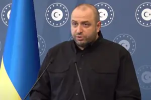 Умєров: Ми твердо переконані, що всі ключові питання можуть бути вирішені лише на рівні лідерів