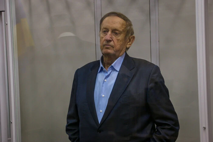 Богуслаєву 22 раз продовжили строк тримання під вартою