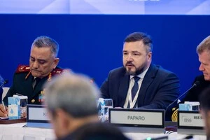 Козенко: Український ОПК має спроможності для виробництва 10 млн різних дронів на рік