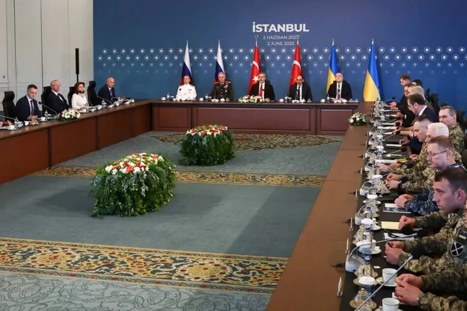 Під тінню «Павутини». Чим завершився Стамбул-2