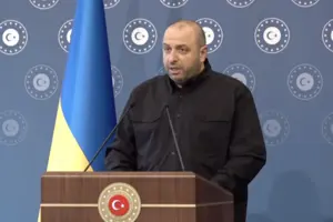 Ми домовилися про обміни, наполягаємо на звільненні усіх полонених та цивільних заручників, – Умєров