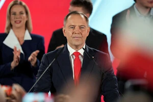 Кароль Навроцький