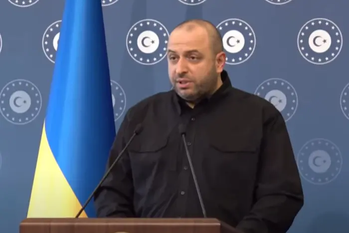 Україна та РФ домовилися про новий обмін полоненими: деталі від Умєрова