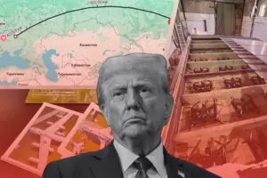 Українські удари повинні змусити адміністрацію Трампа переглянути плани щодо протиракетного щита «Золотий купол»