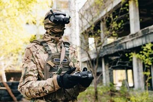 Американський військовий аналітик вважає, що війна в Україні стала тестом для глобальної військової стратегії