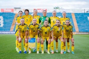 Пряма трансляція поєдинку Хорватія – Україна відбудеться на YouTube-каналі УАФ