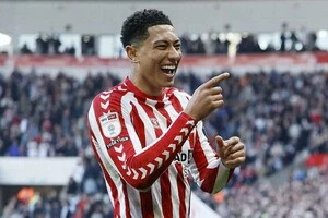 Джоб – молодший брат зіркового півзахисника «Реала» Джуда Беллінгема