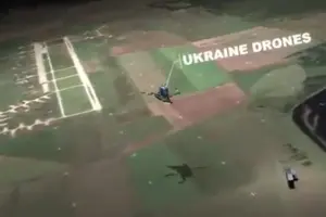 У проекті AiTelly візуалізували операцію «Павутина»