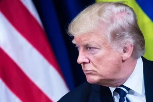 Трамп поки що не виконав своїх погроз щодо санкцій проти РФ