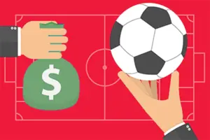 Експерти виявили 58 потенційно договірних матчів у травні цього року