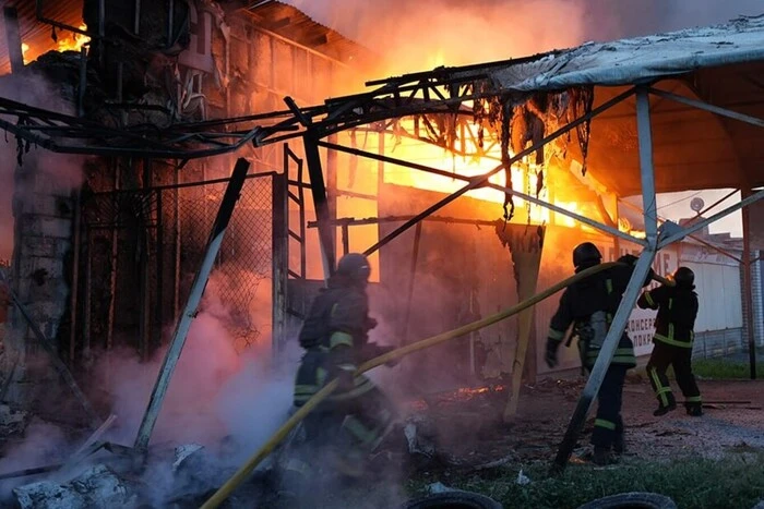 Удар по Харкову, Південна Корея обрала президента: головне за ніч