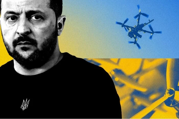 Операція «Павутина» може змінити майбутнє всіх війн – Axios