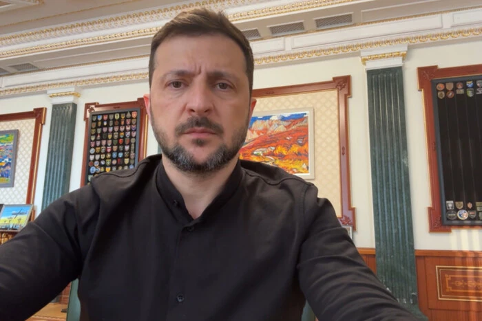 Зеленський назвав головні підсумки 28-го «Рамштайну»