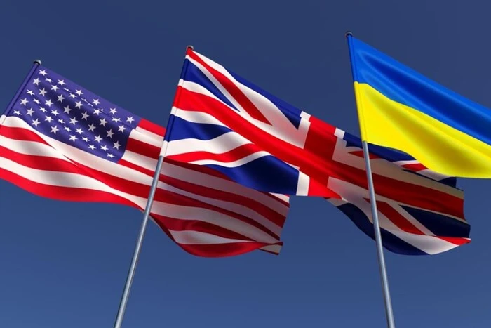 США та Британія по-різному бачать кінець війни