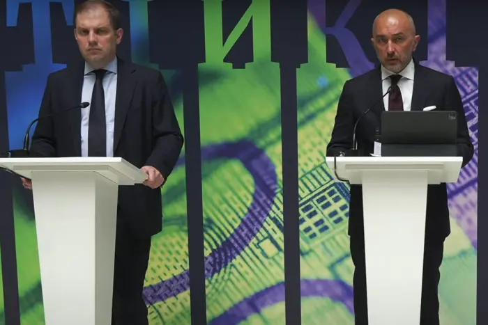 Нацбанк пояснив, чому знову залишив облікову ставку без змін
