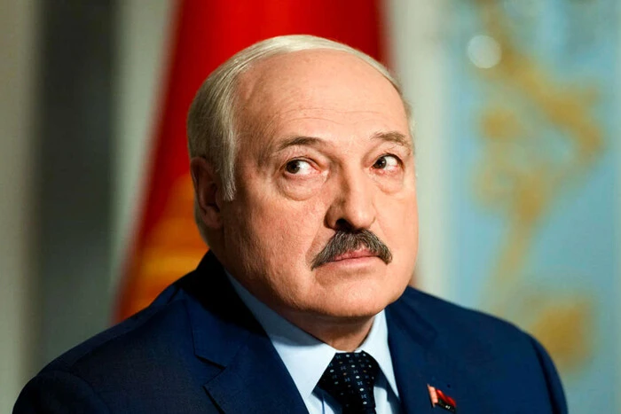 Лукашенко шукає у Сі захисту від Путіна. Ще одна спроба